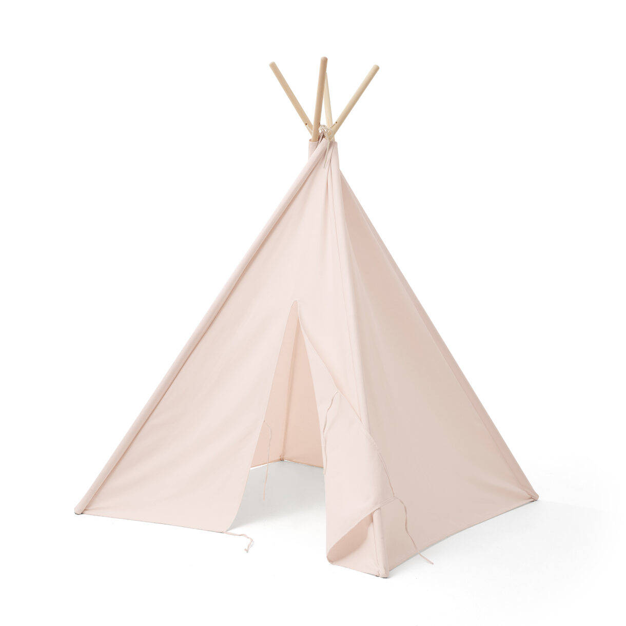 Kid's Concept - Tienda Tipi rosa claro