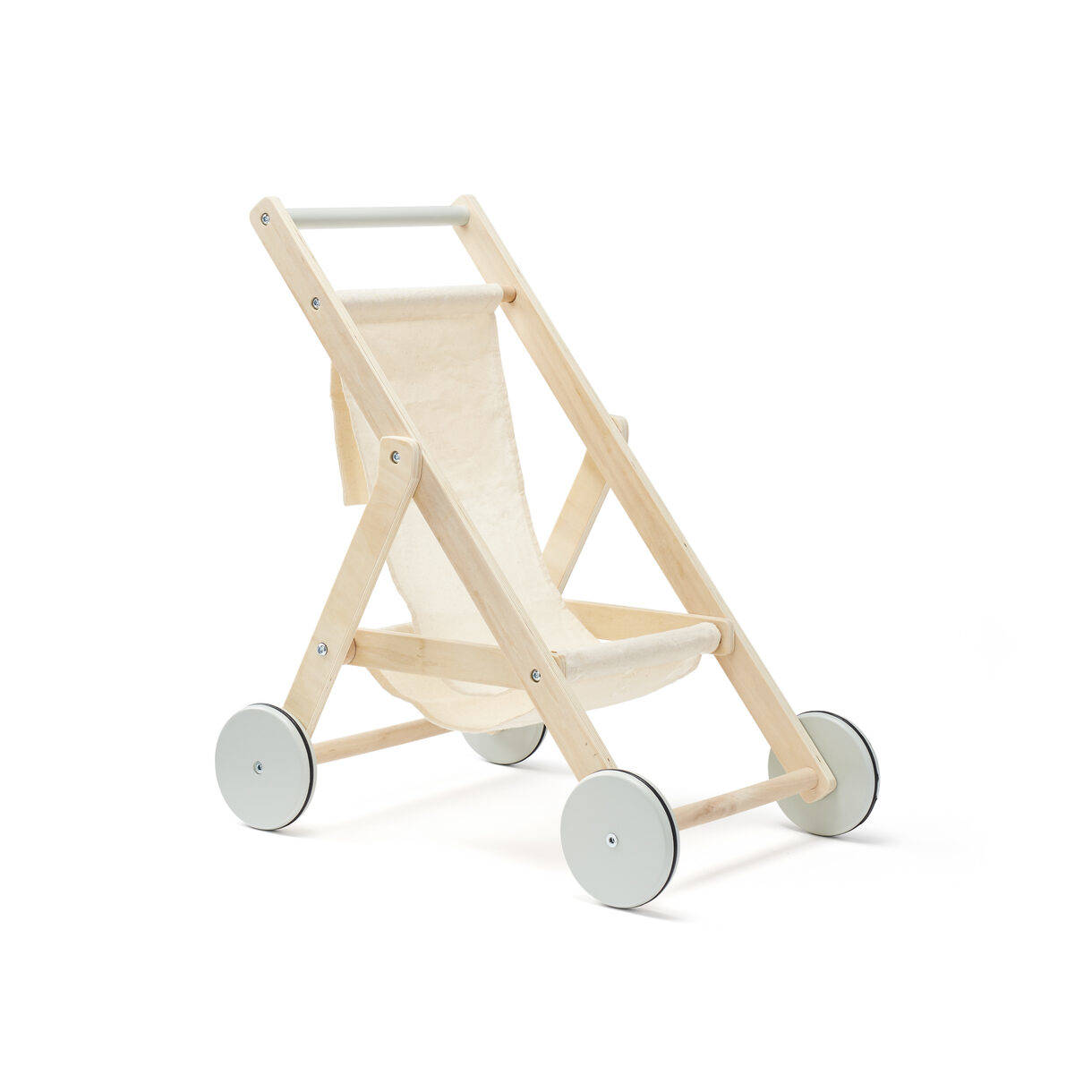 Kid's Concept - Cochecito de muñecas KID'S HUB