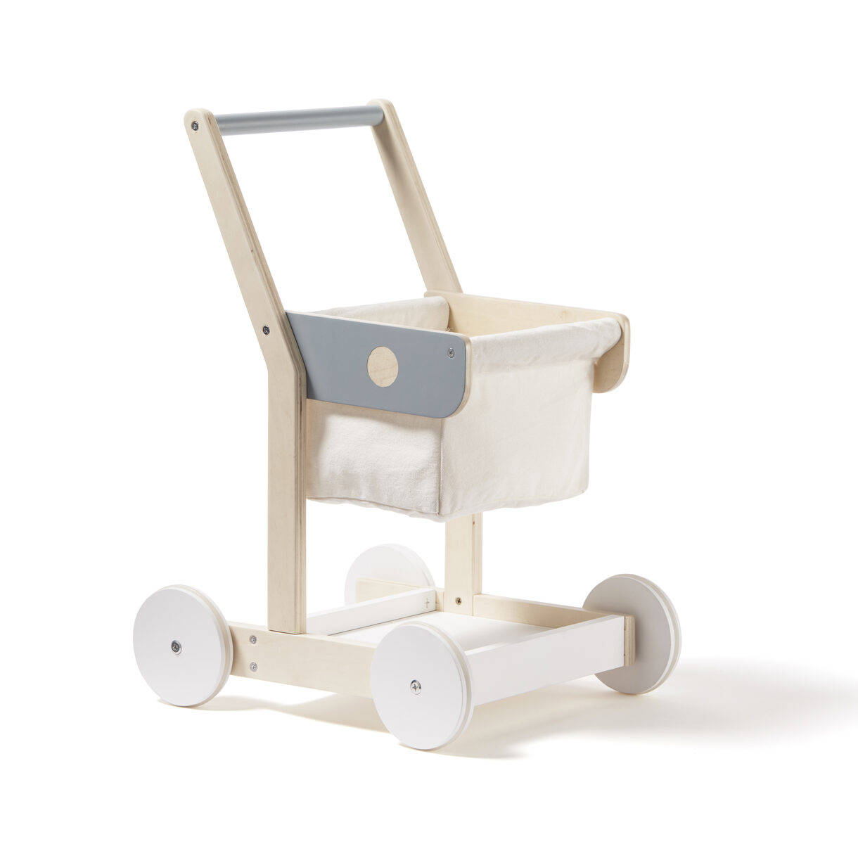 Kid's Concept - Carro de compras KID'S HUB