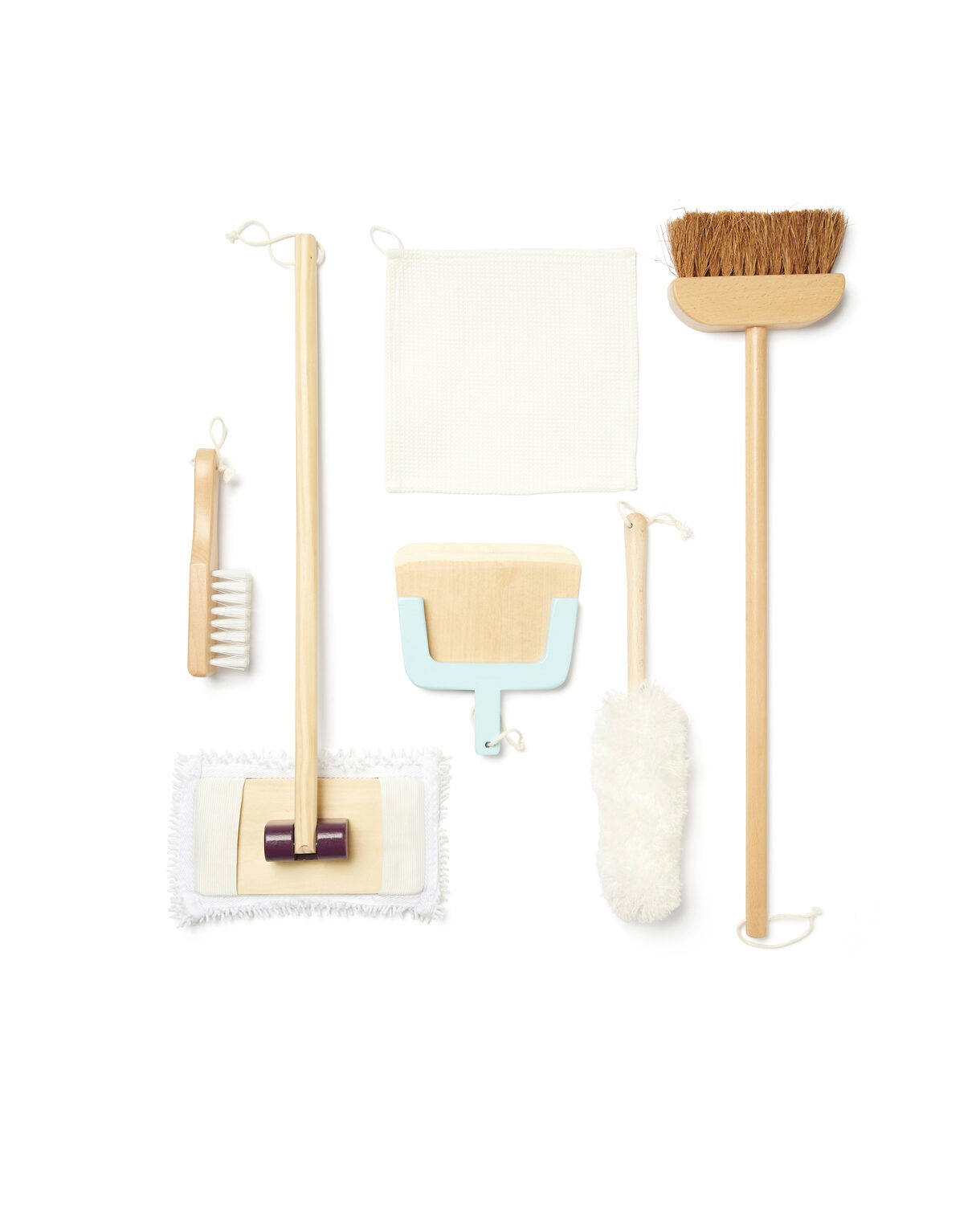 Kid's Concept - Kit de limpieza KID'S HUB