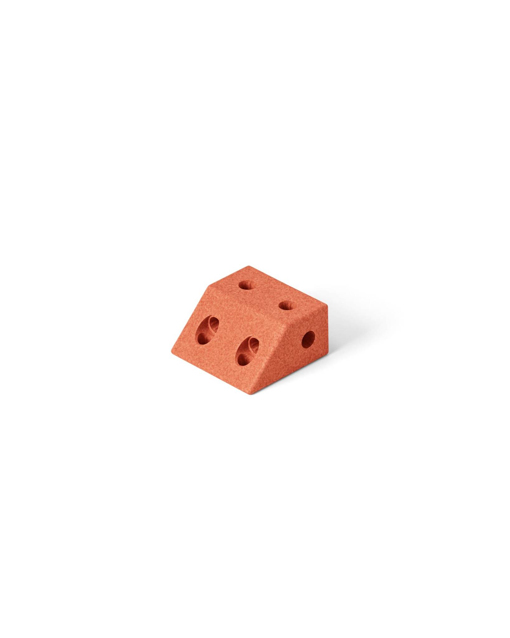 MODU - Ángulo de bloque, naranja