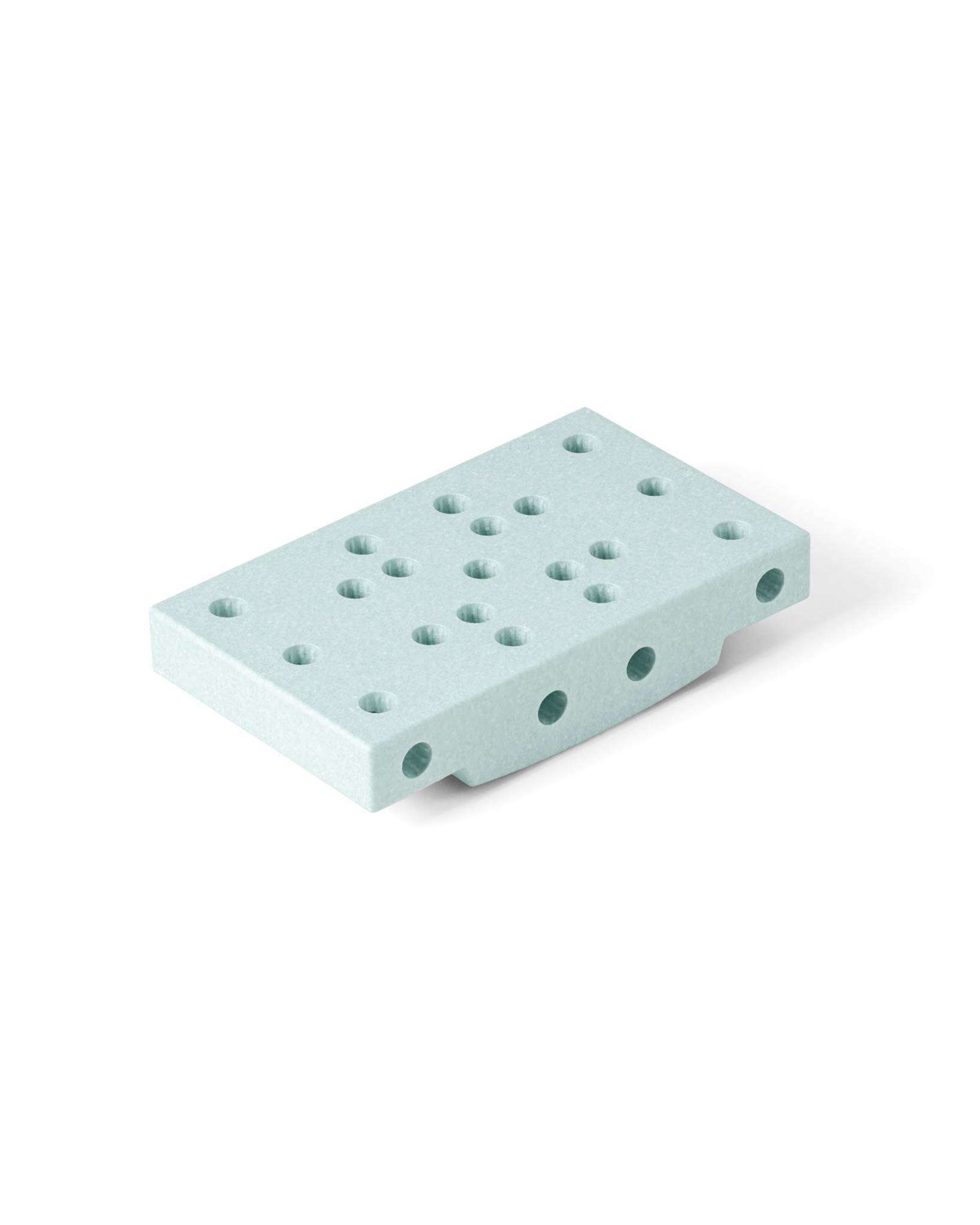 MODU - Base de bloque, perfecto
