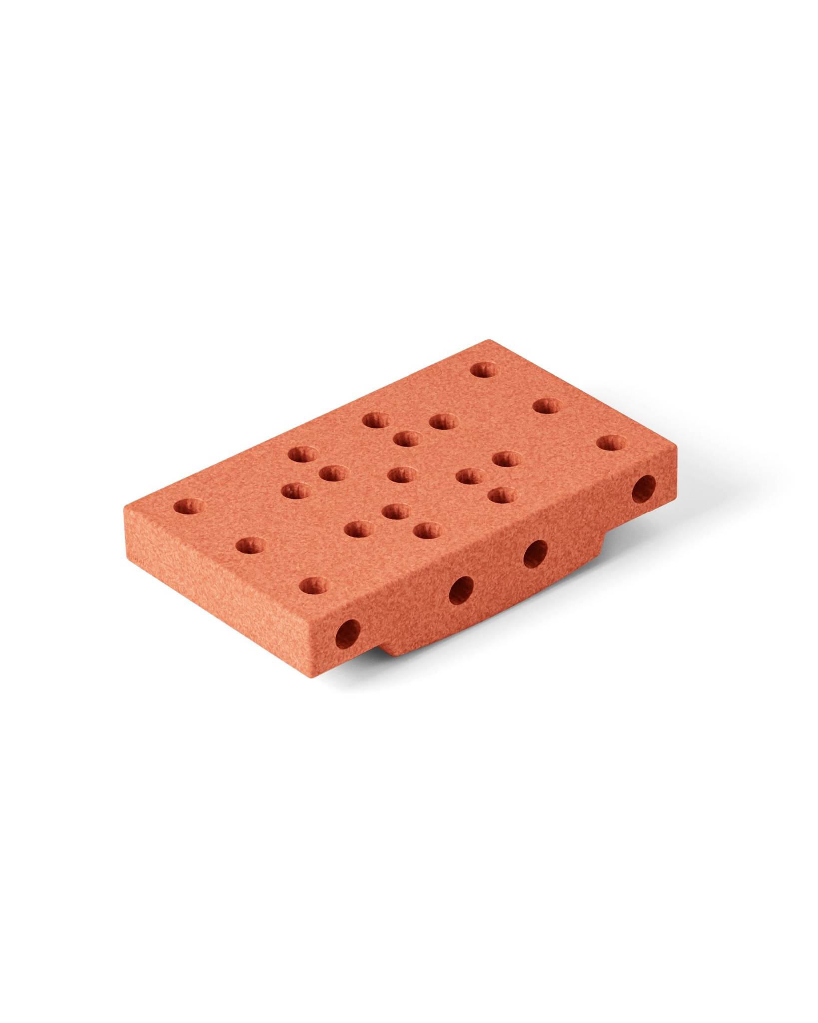 MODU - Base de bloque, naranja