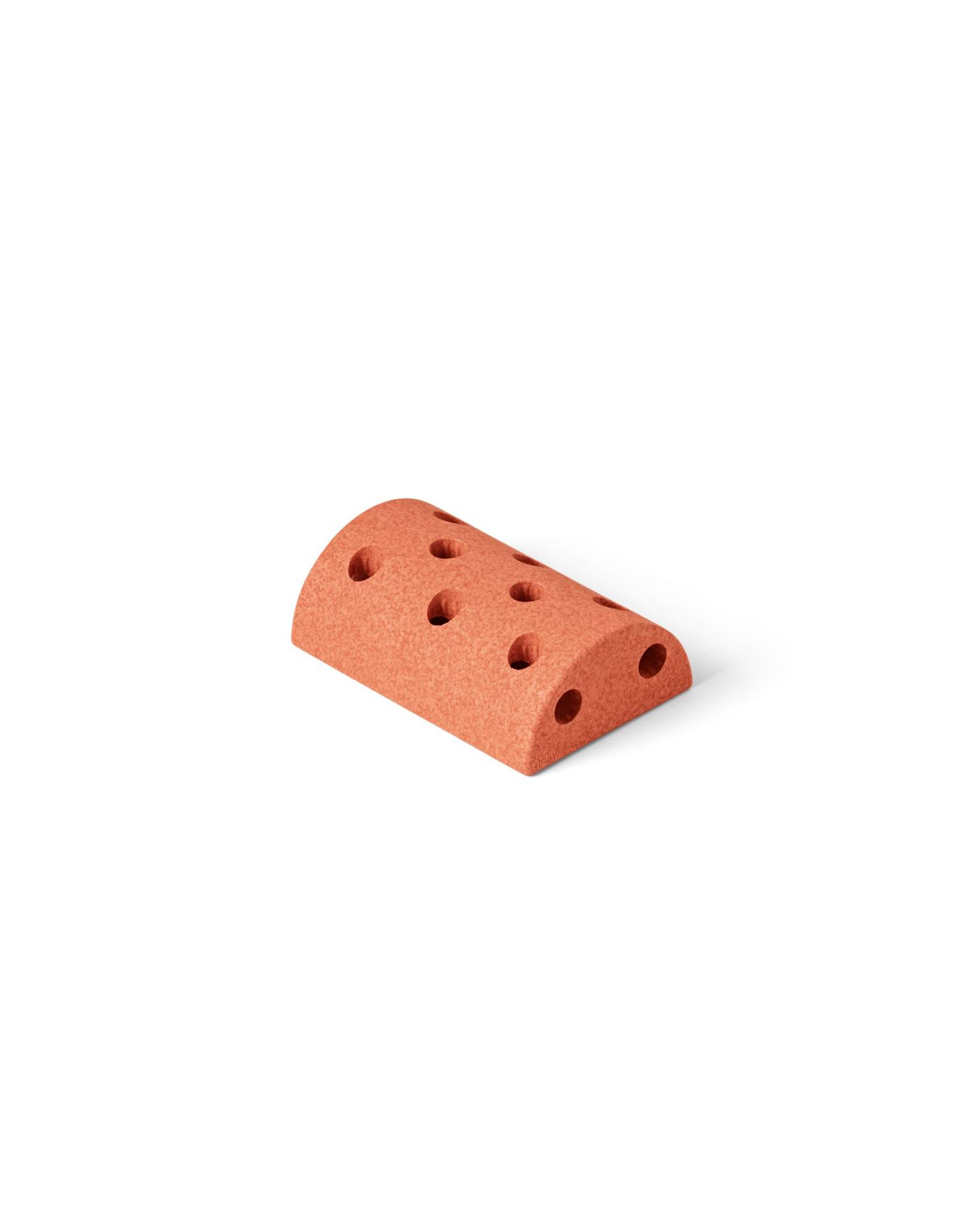 MODU - Bloque redondo, naranja
