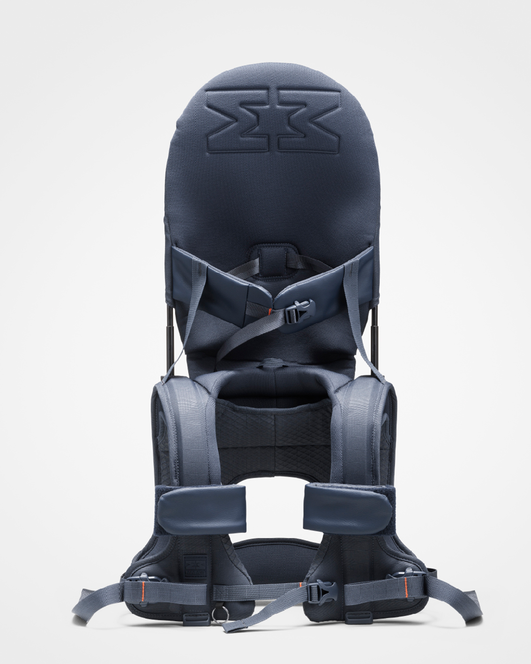 MiniMeis - Mochila Porta Bebé G5, Dusk Blue Core