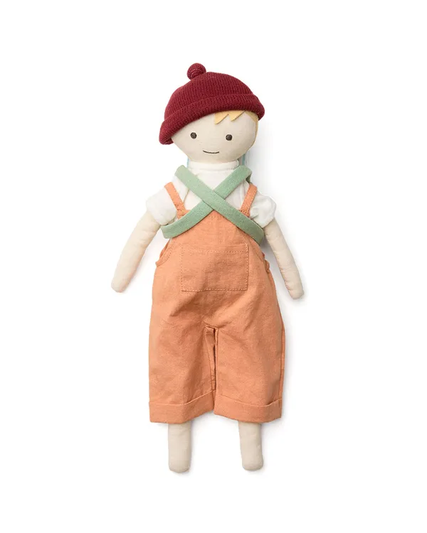 Kid's Concept - Muñeca Nills